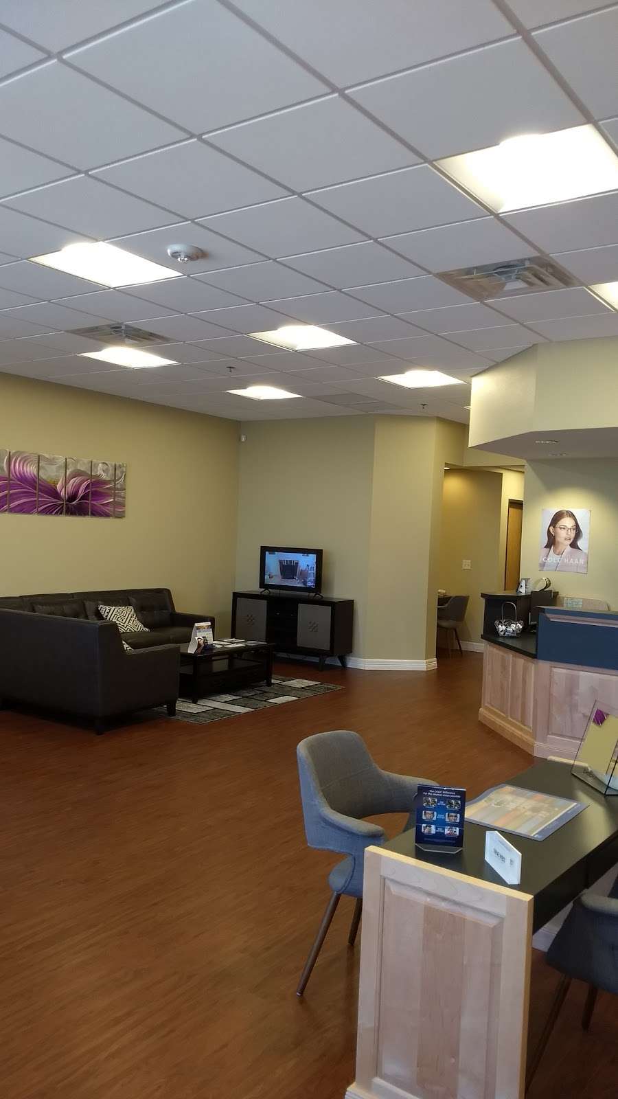 Friendswood Eye Center | 3141 FM 528 Rd #324, Friendswood, TX 77546 | Phone: (281) 316-0333