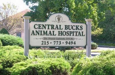Gadusek Frank J DVM: Central Bucks Animal Hospital | 540 Cooper Dr, Warminster, PA 18974 | Phone: (215) 773-9494