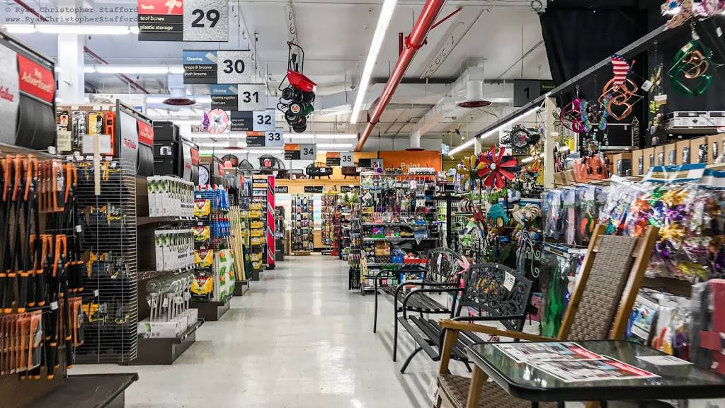 Anchorage Ace Hardware | 9001 Jewel Lake Rd Suite 5, Anchorage, AK 99502, USA | Phone: (907) 248-9211