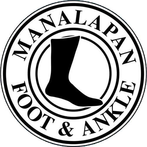 Manalapan Foot & Ankle | 145 NJ-33, Manalapan Township, NJ 07726 | Phone: (732) 845-0100