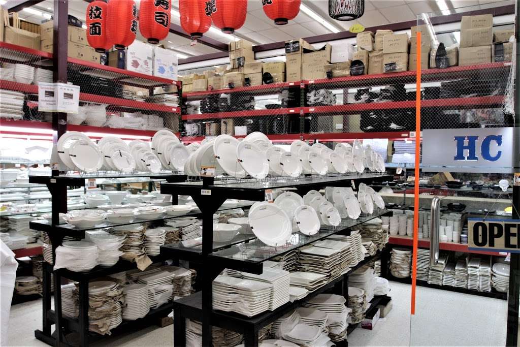 HC Restaurant Dinnerware Supplies | 219 Quincy Ave #88, Quincy, MA 02169 | Phone: (617) 479-0398