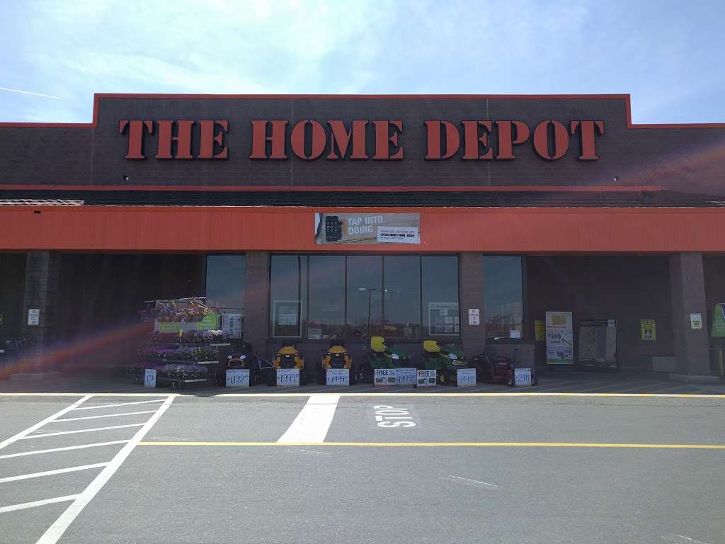 The Home Depot | 3926 Nazareth Pike, Bethlehem, PA 18020 | Phone: (610) 882-0252