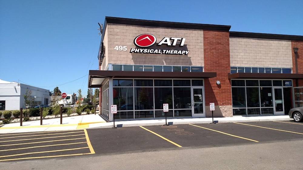 ATI Physical Therapy | 495 W Arlington St, Gladstone, OR 97027, USA | Phone: (971) 233-0309