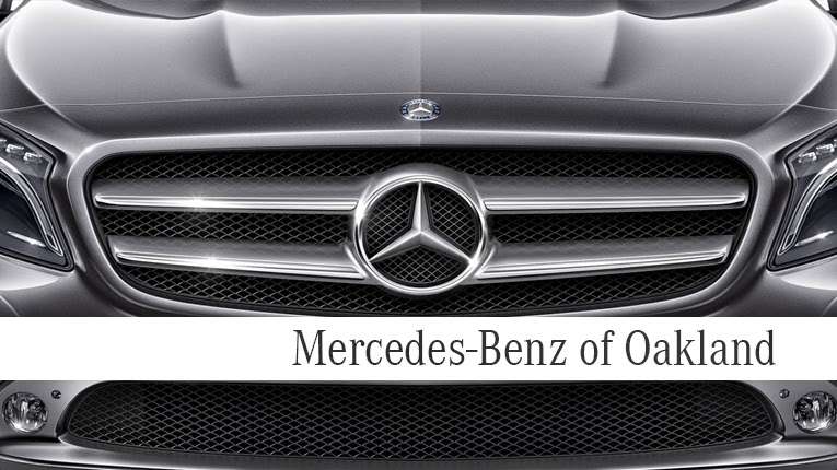 Mercedes-Benz of Oakland | 2915 Broadway, Oakland, CA 94611, USA | Phone: (510) 832-6030