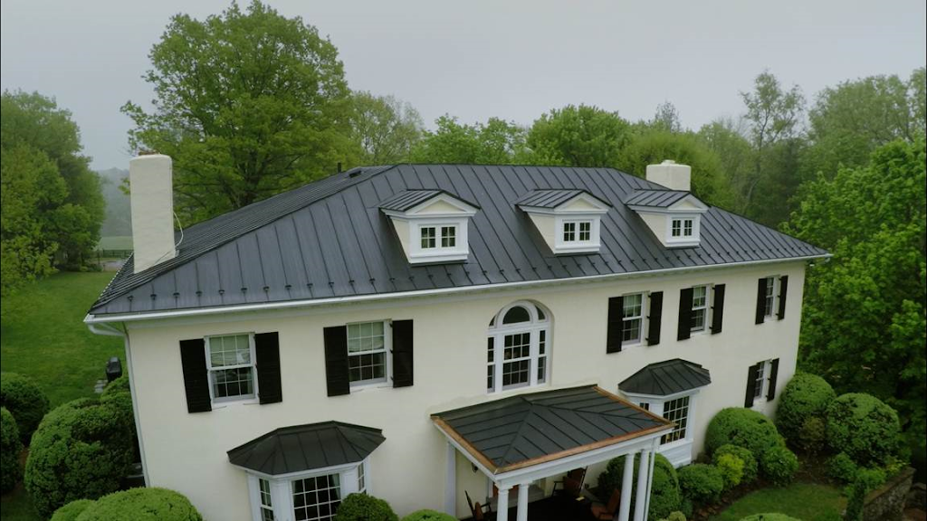 Andy Christian Roofing | 435 Wildcat Hollow Rd, Boyce, VA 22620, USA | Phone: (540) 837-2050