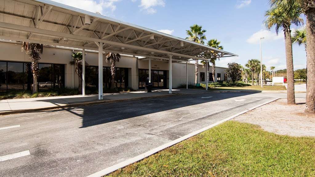 The First Academy Payne Stewart Athletic Complex | 2667 Bruton Blvd, Orlando, FL 32805, USA | Phone: (407) 206-8634