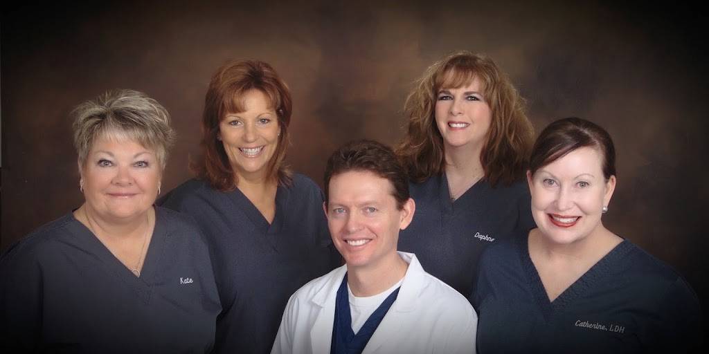 Sanders Dentistry | 6314 Rucker Rd Ste B, Indianapolis, IN 46220, USA | Phone: (317) 253-8004