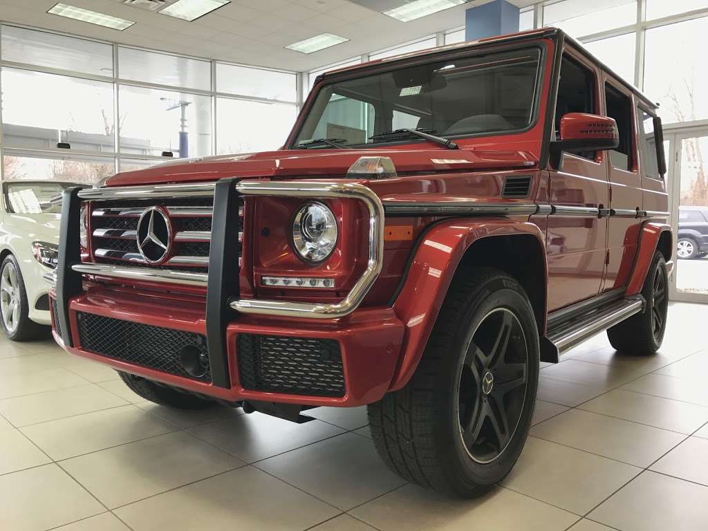 Mercedes-Benz of Hagerstown | 1955 Dual Hwy, Hagerstown, MD 21740, USA | Phone: (301) 733-2301