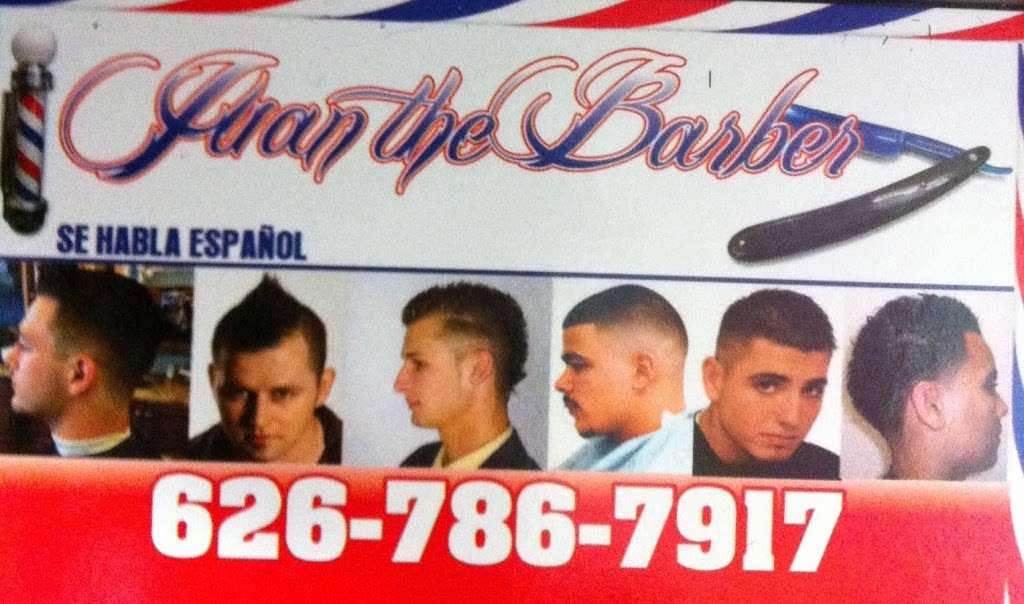 JBs Barber & Beauty Shop | 15074 E Foothill Blvd Suite C, Fontana, CA 92335, USA | Phone: (909) 641-0032