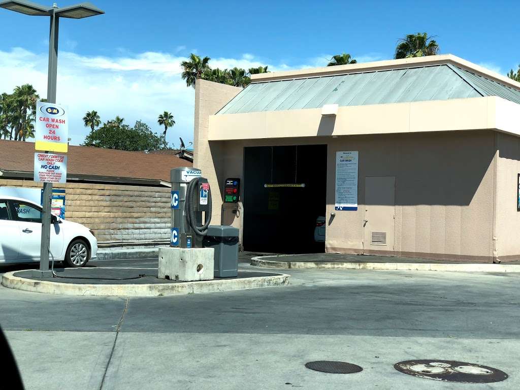 G&M Car wash | 1011 Puente Ave, Baldwin Park, CA 91706