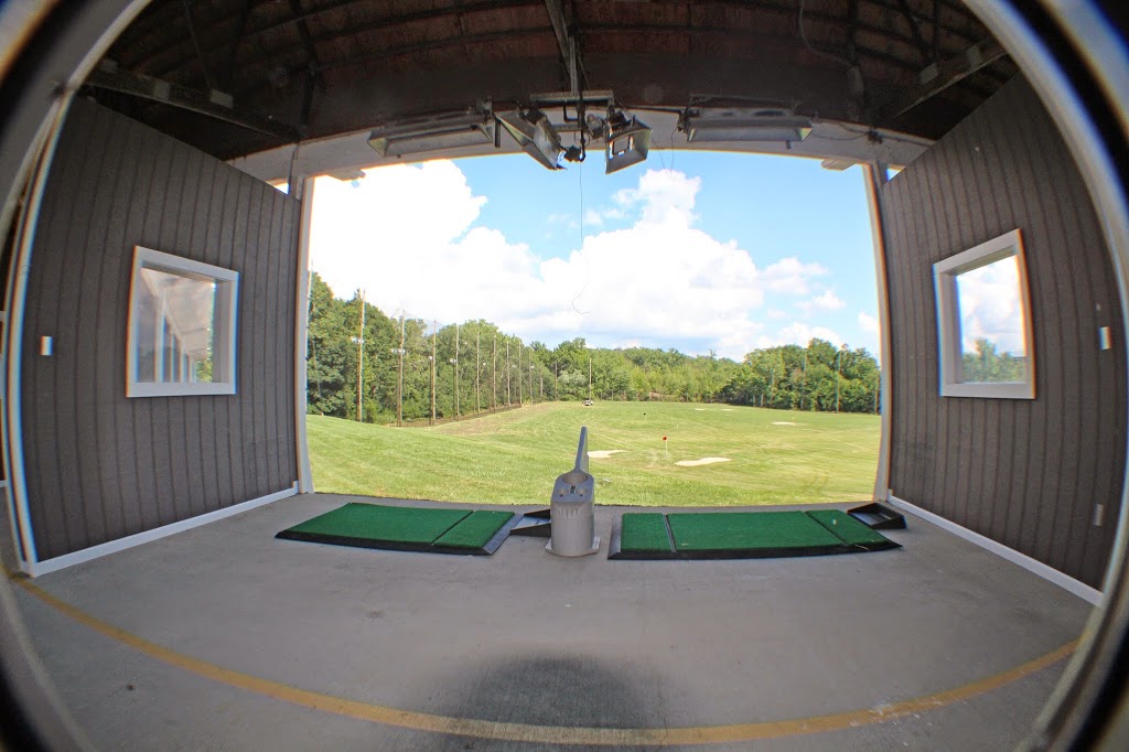 Stonebrook Driving Range | 7599 Pearl Rd, Middleburg Heights, OH 44130, USA | Phone: (440) 891-5999