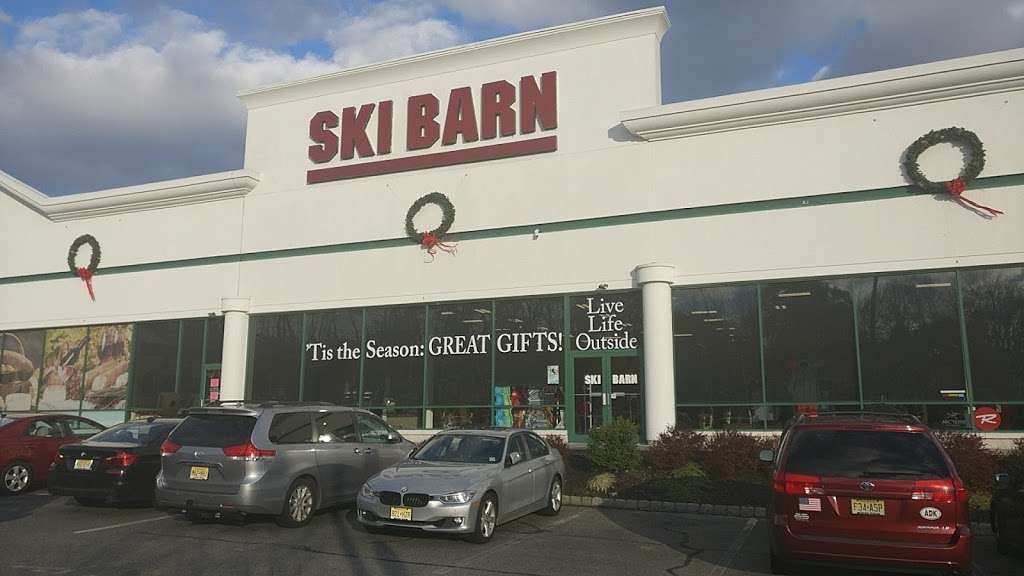 Ski Barn | 1308 Route 23 North, Wayne, NJ 07470 | Phone: (973) 256-8585