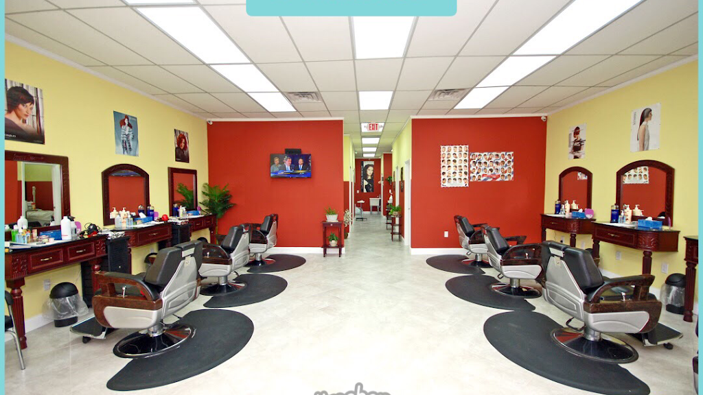 Huma Beauty Salon | 777 Washington Rd, Parlin, NJ 08859 | Phone: (732) 523-4862