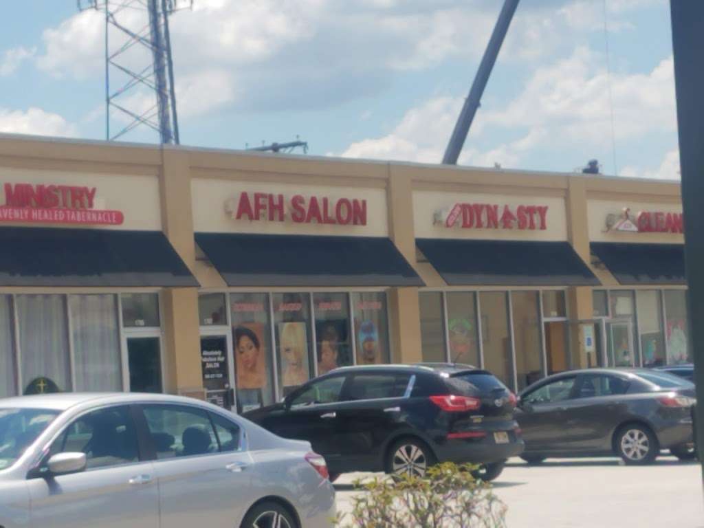 849178c5148fe4e0251524db267f0636  United States New Jersey Camden County Gloucester Township Sicklerville Sicklerville Road 1707 Absolutely Fabulous Hair Salon 95018 