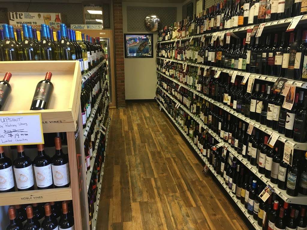 Villas Country Liquor Store | 1900 Bayshore Rd, Villas, NJ 08251 | Phone: (609) 886-5151