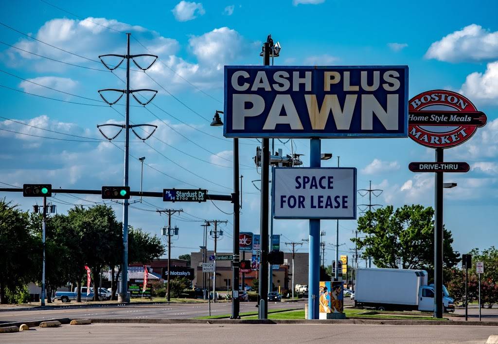 Cash Plus Pawn | 5980 Rufe Snow Dr, North Richland Hills, TX 76180 | Phone: (817) 485-0117