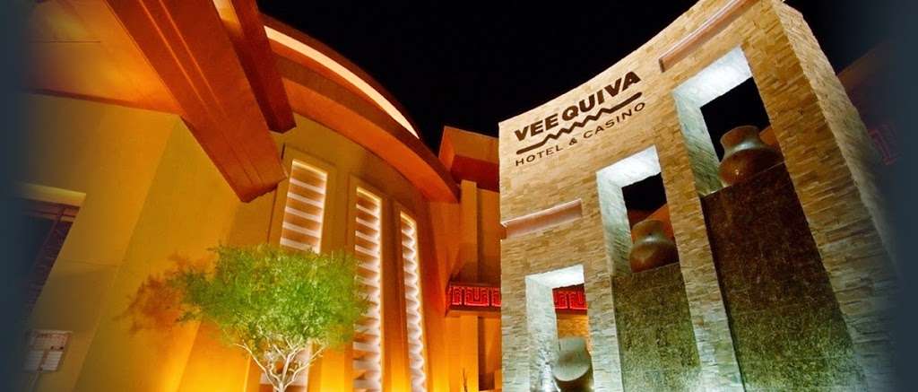 Gila River Hotels & Casinos - Vee Quiva | 15091 South, Komatke Ln, Laveen Village, AZ 85339, USA | Phone: (800) 946-4452