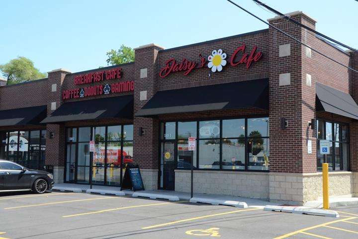 Daisy’s Cafe | 1505 North Mannheim Rd Unit C-D, Stone Park, IL 60165, USA | Phone: (708) 223-0791