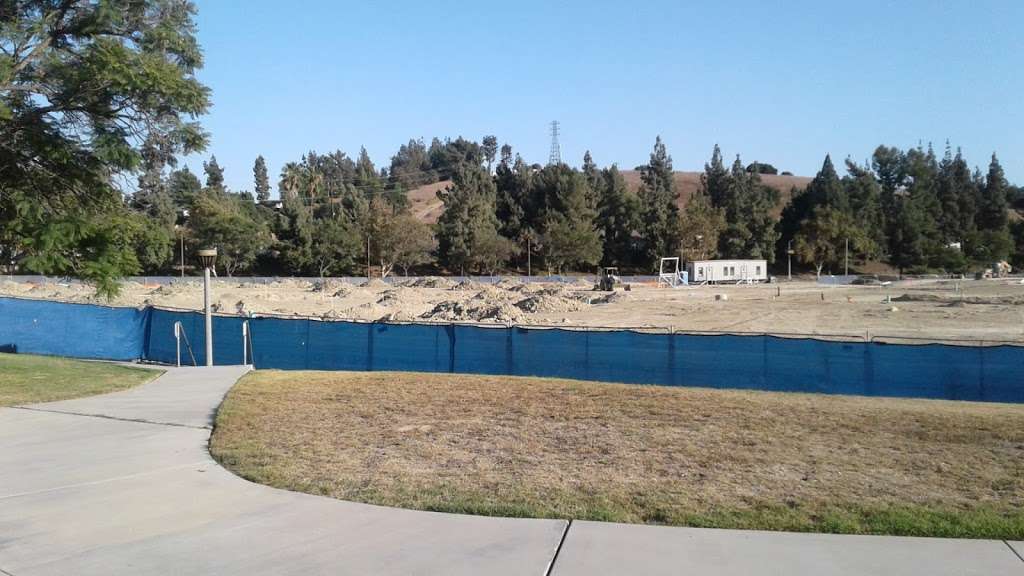 Phillips Ranch Park | 10 Village Loop Rd, Pomona, CA 91766, USA | Phone: (909) 524-9048