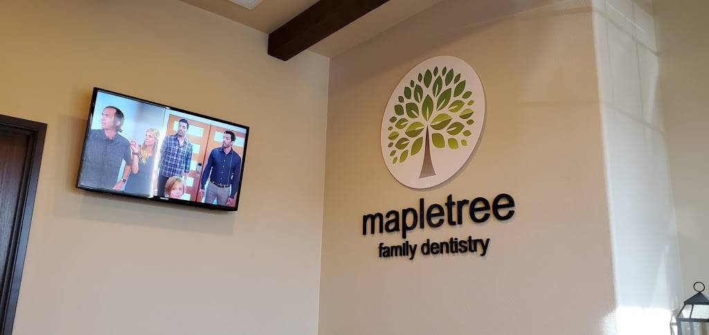 Mapletree Family Dentistry - Jeffrey Bang DDS | 3388 Main St #200, Frisco, TX 75033, USA | Phone: (972) 624-7812