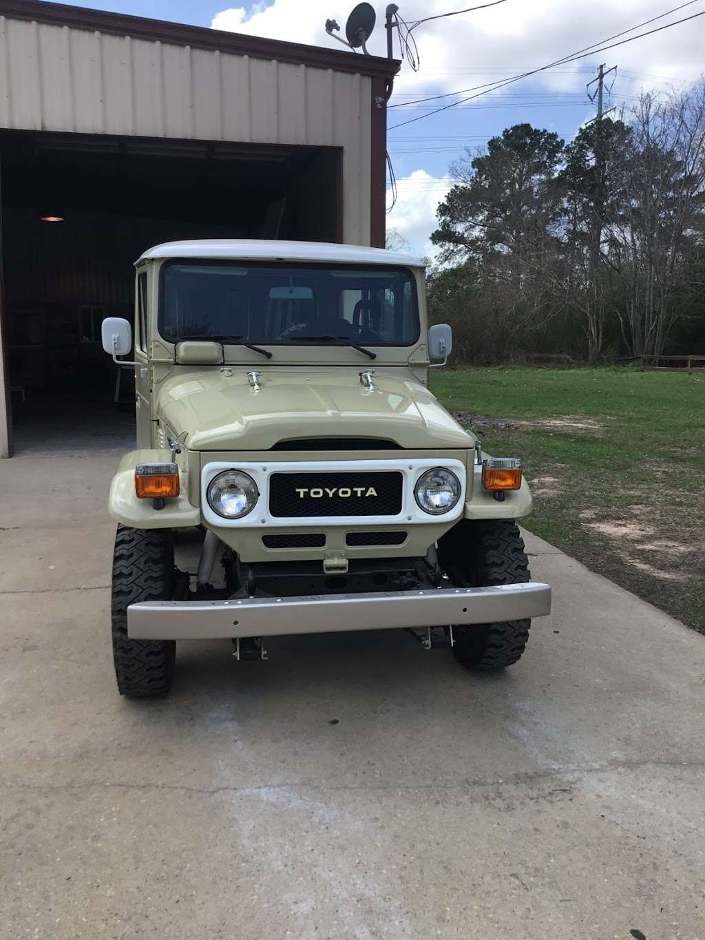 The Paint Shop | 333 Peach St, Tomball, TX 77375, USA | Phone: (832) 698-2483