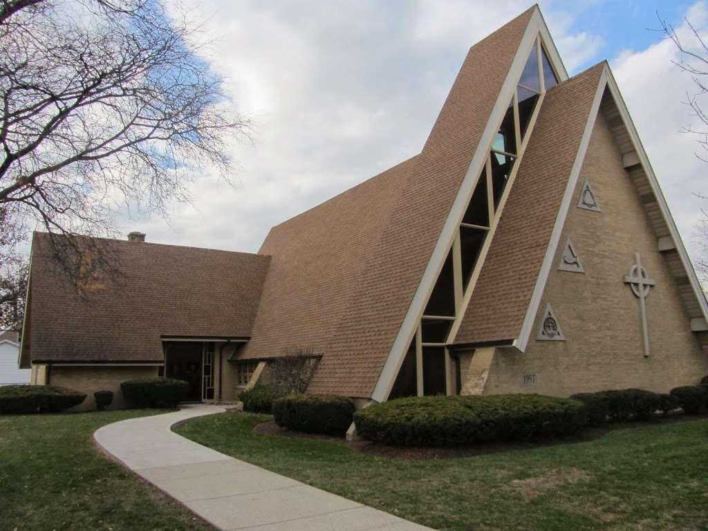 Christ Presbyterian Church | 2350 S 8th Ave, North Riverside, IL 60546, USA | Phone: (708) 447-5200