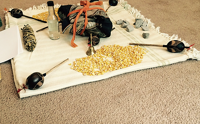 Surrender to Serenity | Shamanic Journeying | 516 Mayfair Ct, Virginia Beach, VA 23452, USA | Phone: (208) 272-1634