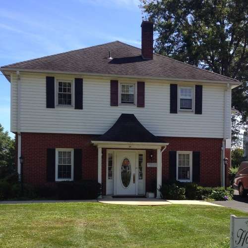 Hopewell Memorial Home | 71 E Prospect St, Hopewell, NJ 08525, USA | Phone: (609) 466-3632