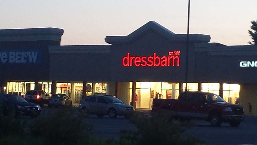 dressbarn | 4611 Kirkwood Hwy, Wilmington, DE 19808, USA | Phone: (302) 633-1242