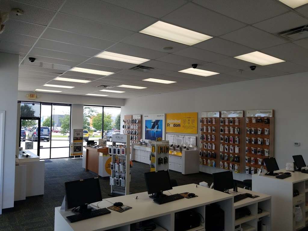 Sprint Store | 1812 MO-291, Harrisonville, MO 64701 | Phone: (816) 884-6008