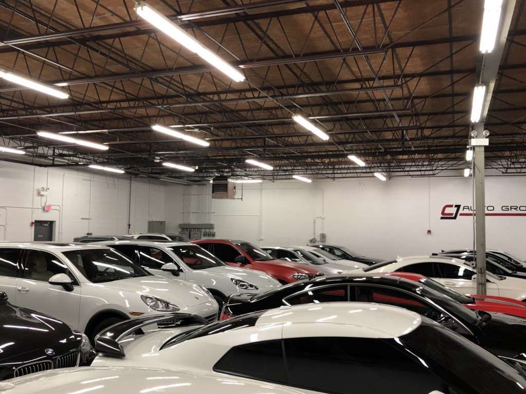 CJ Auto Group | 712 Thomas Dr, Bensenville, IL 60106 | Phone: (312) 772-3620