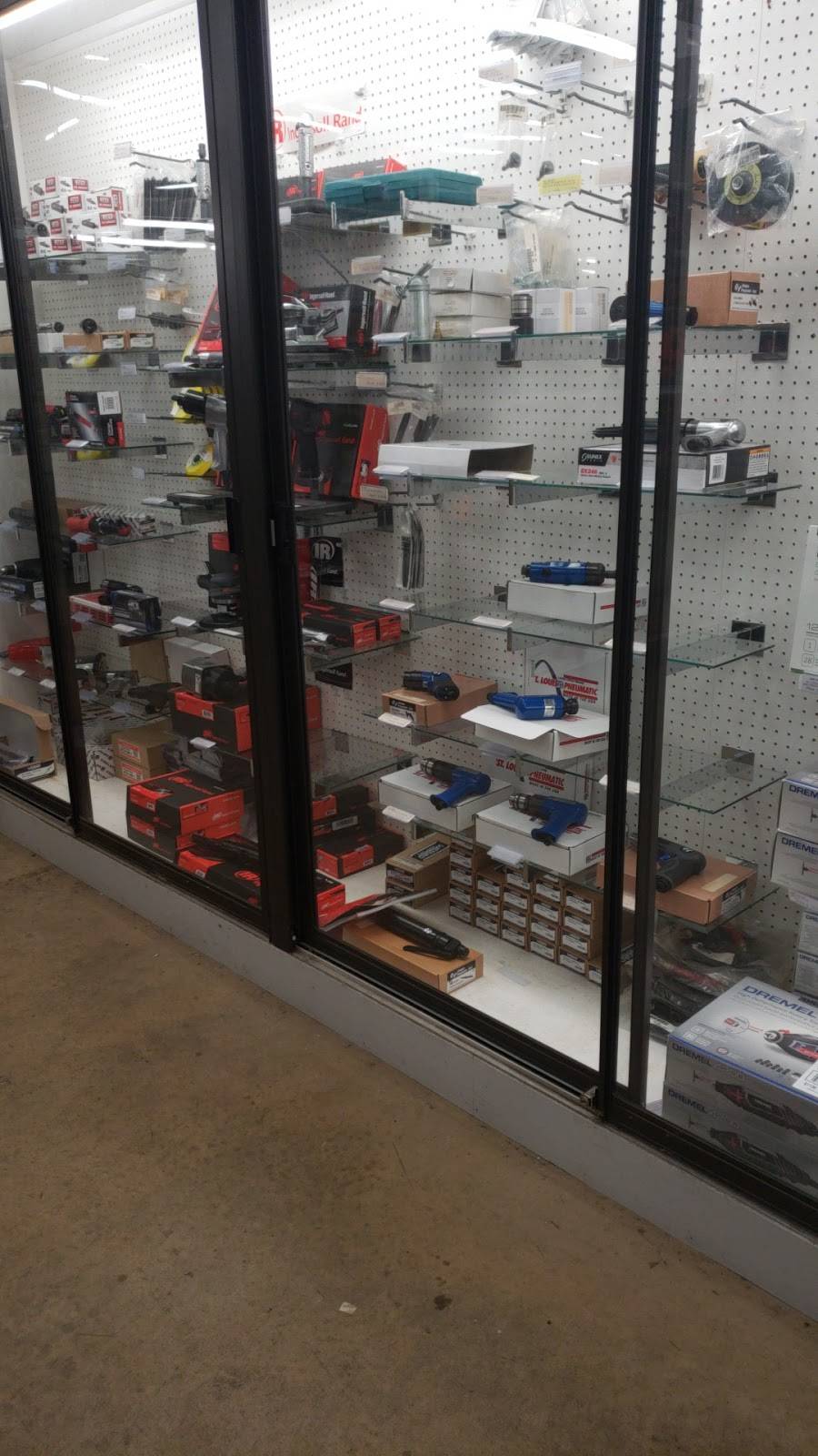 Macho Tool & Supply | 5611 Clark Ave, Cleveland, OH 44102, USA | Phone: (216) 651-5170