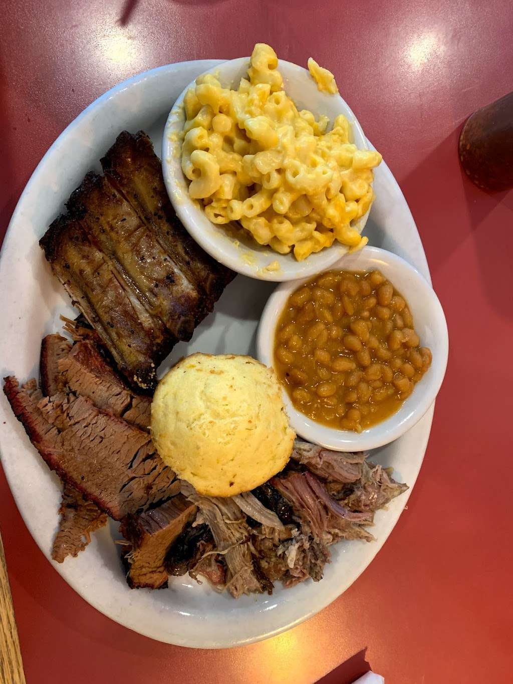 The Texas BBQ Company | 309 Main St, Northborough, MA 01532, USA | Phone: (508) 393-4742