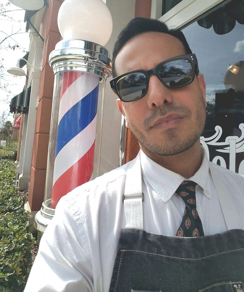 Waterford Lakes Master Barber | 448 S Alafaya Trail #13B, Orlando, FL 32828, USA | Phone: (407) 800-5118