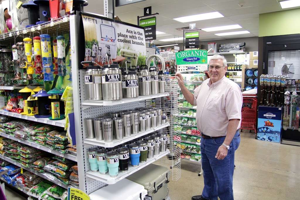 Ace Hardware Barrington | 906 S Northwest Hwy, Barrington, IL 60010, USA | Phone: (847) 304-4325