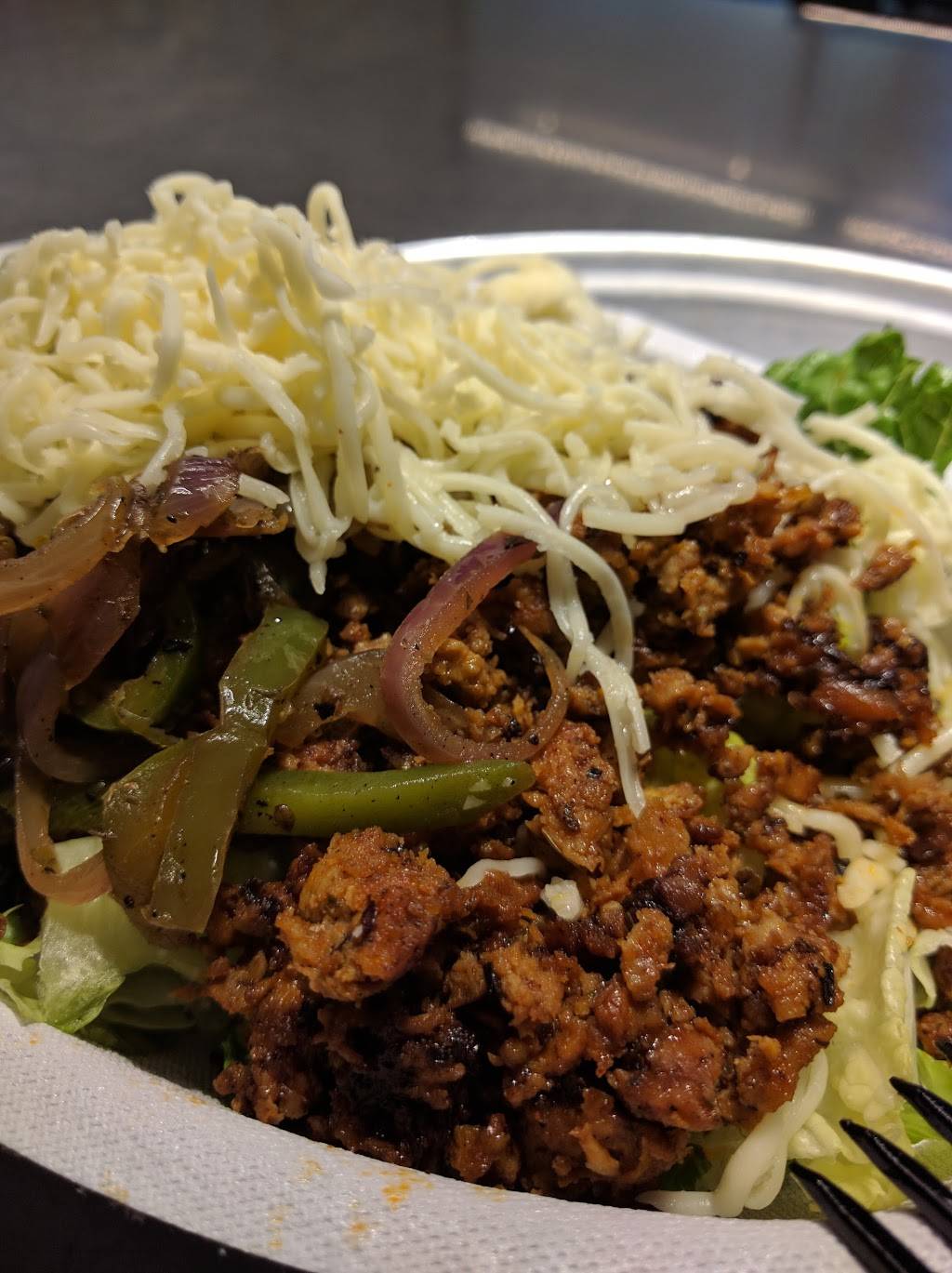 Chipotle Mexican Grill | 40 NJ-17, East Rutherford, NJ 07073 | Phone: (201) 549-5302