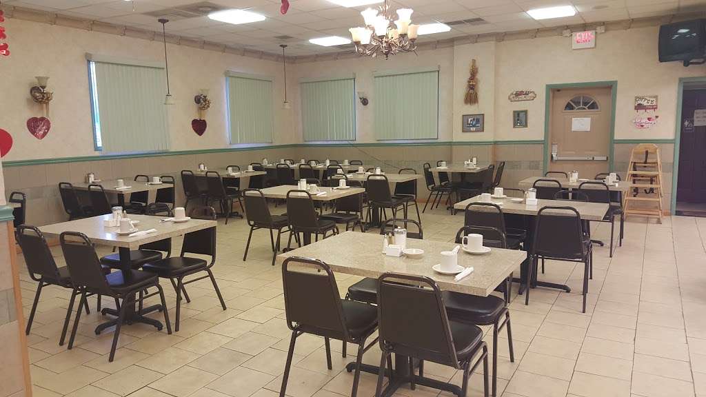 Antonios Breakfast World restaurant | 1348 N Church St, Hazle Township, PA 18202, USA | Phone: (570) 450-6400