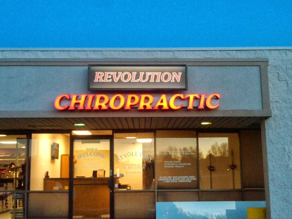 Revolution Chiropractic, Inc | 8410 Wadsworth Blvd Childrens Room, Arvada, CO 80003 | Phone: (303) 284-9875