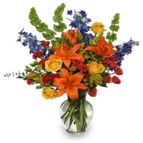 Anastasias Flowers on Main | 55 Main St, Newbury, MA 01922, USA | Phone: (978) 255-2077