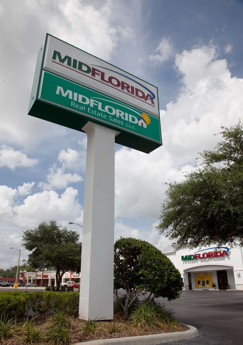 MIDFLORIDA Credit Union | 3008 Florida Ave S, Lakeland, FL 33803, USA | Phone: (863) 688-3733