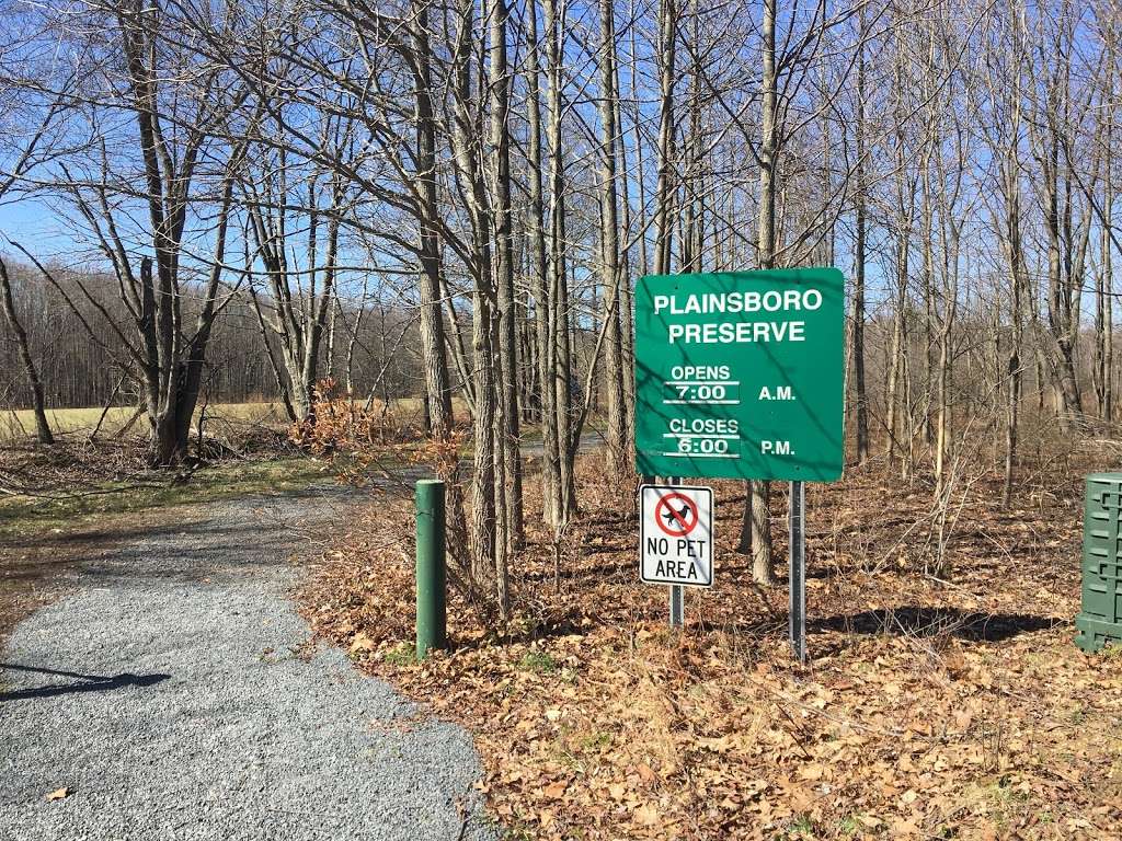 Plainsboro Preservation Acq in Cranbury, NJ 08512, USA