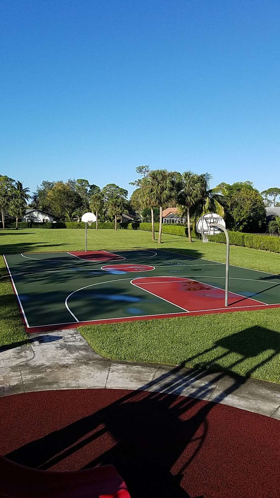 Foresteria Park | 916 Foresteria Ave, Wellington, FL 33414, USA | Phone: (561) 791-4005