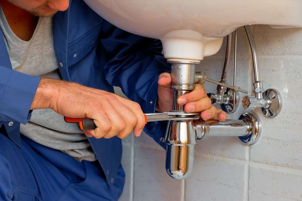 Harrison Plumbing and Heating | 235 Harrow Rd, Leytonstone, London E11 3QA, UK | Phone: 020 3553 2360