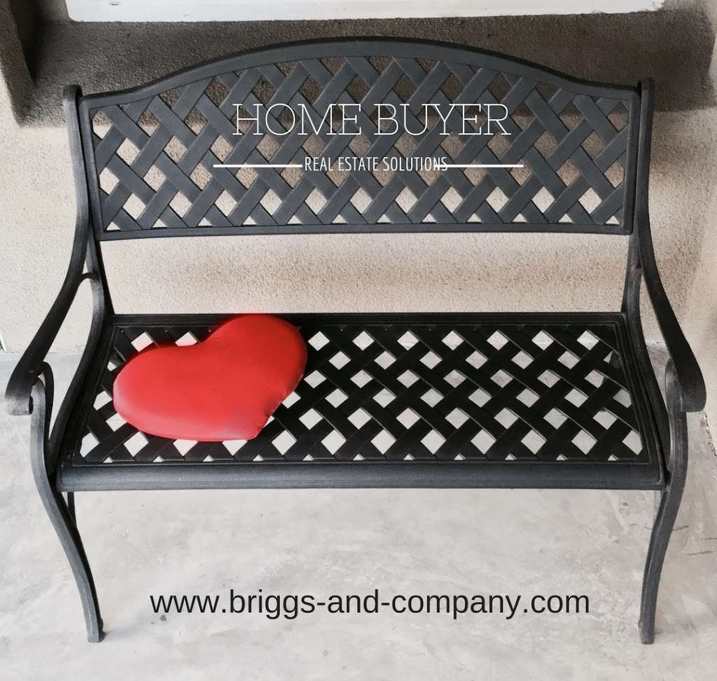 Briggs & Company | 13433 Camilla St #B, Whittier, CA 90601, USA | Phone: (562) 740-8900