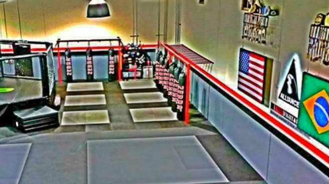 ELITE Fight & Fitness | 360 Grand Cypress Ave #301, Palmdale, CA 93551, USA | Phone: (661) 618-2590