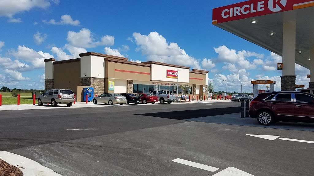 Circle K Site | 5797 Seven Mile Dr, Wildwood, FL 34785, USA | Phone: (352) 748-2401