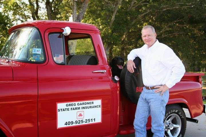 Greg Gardner - State Farm Insurance Agent | 13119 Hwy 6, Santa Fe, TX 77510, USA | Phone: (409) 925-2511