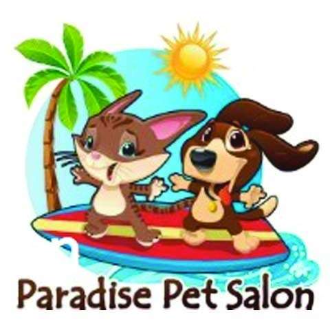 Paradise Pet Salon | 7555 Saratoga Rd, Morris, IL 60450, USA | Phone: (815) 941-2243