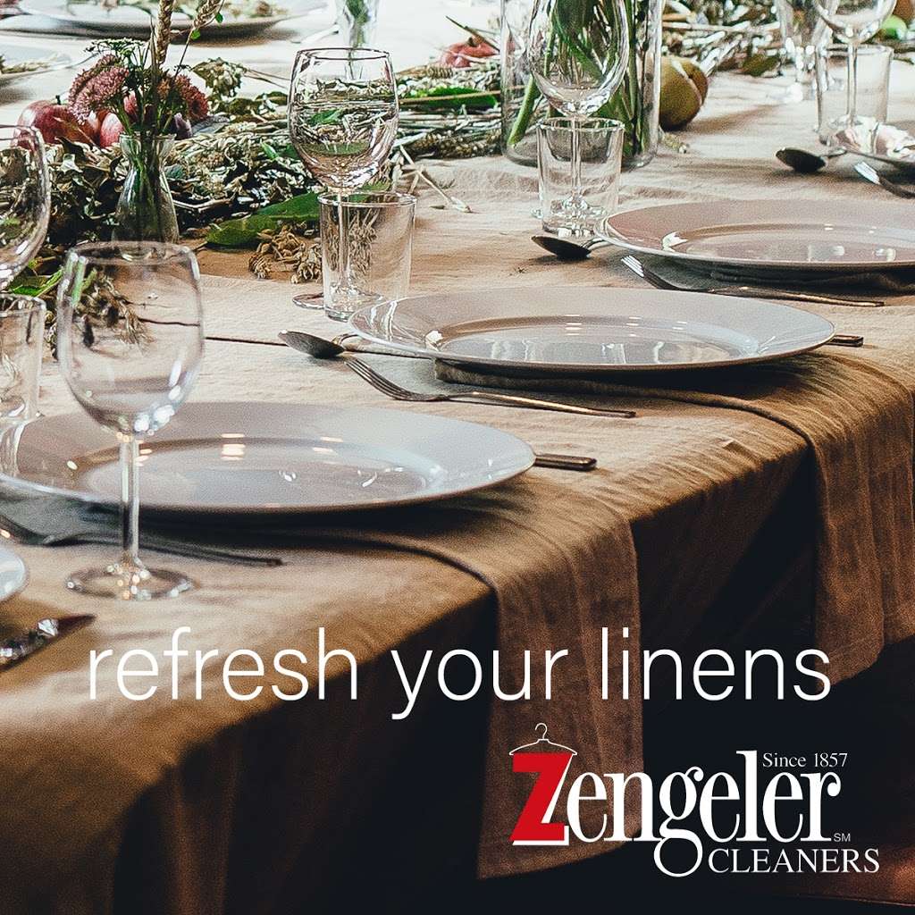 Zengeler Cleaners | 1401 Peterson Rd, Libertyville, IL 60048, USA | Phone: (847) 816-1700