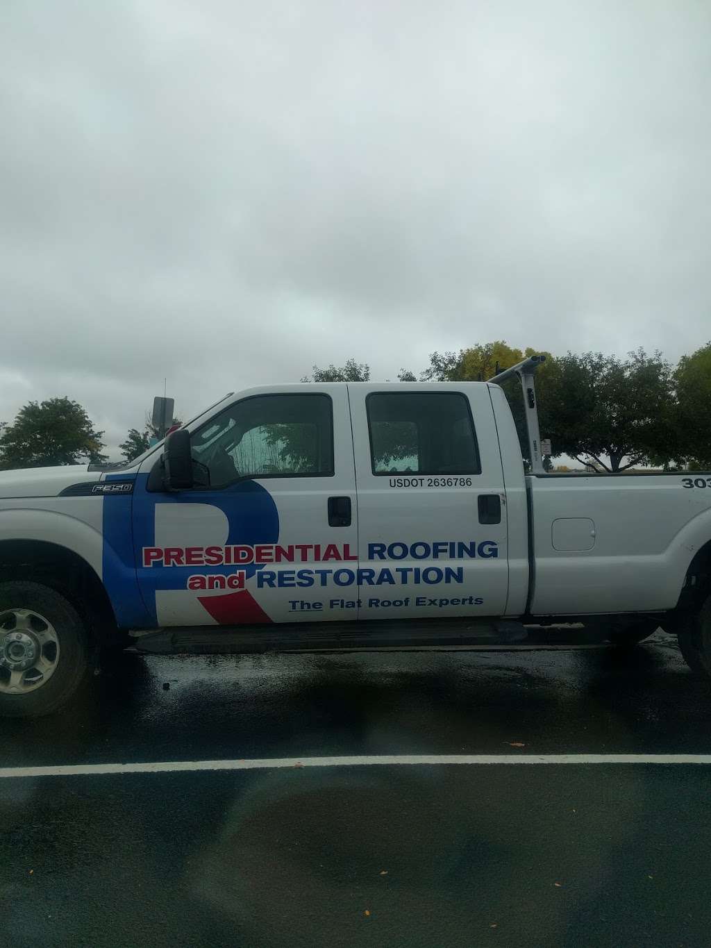 Presidential Roofing & Restoration | 8599 Prairie Trail Dr A-100, Englewood, CO 80112, USA | Phone: (303) 489-9988